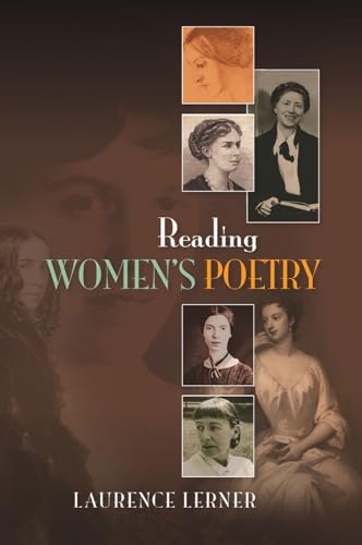 Beispielbild fr Reading Women's Poetry zum Verkauf von Buchpark