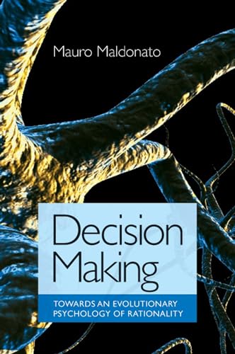 Beispielbild fr Decision Making (Philosophy) zum Verkauf von medimops