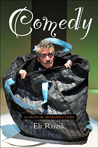 Stock image for Comedy: A Critical Introduction for sale by WorldofBooks