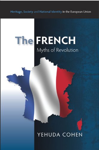 Stock image for The French: Myths of Revolution for sale by Book Dispensary