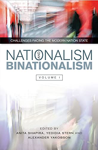 Stock image for Nationalism and Binationalism for sale by Blackwell's