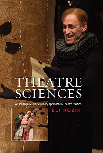 Stock image for Theatre Sciences for sale by Blackwell's