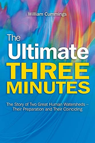 Beispielbild fr Ultimate Three Minutes zum Verkauf von Reuseabook