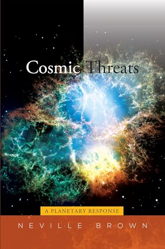 Beispielbild fr Cosmic Threats zum Verkauf von Blackwell's