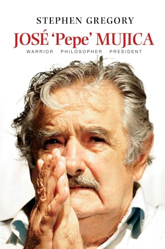 Stock image for Jos 'Pepe' Mujica for sale by Blackwell's
