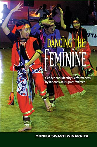 Imagen de archivo de Dancing the Feminine a la venta por Blackwell's