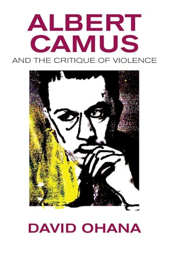 Stock image for Albert Camus for sale by Blackwell's