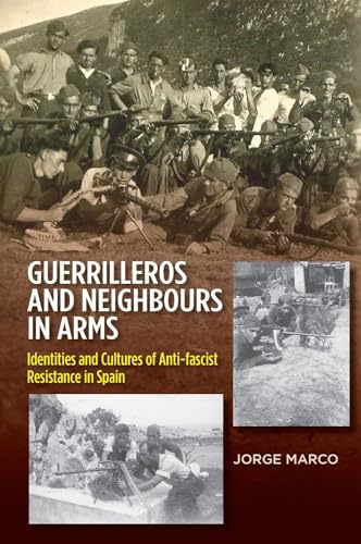 Beispielbild fr Guerrilleros and Neighbours in Arms zum Verkauf von Blackwell's