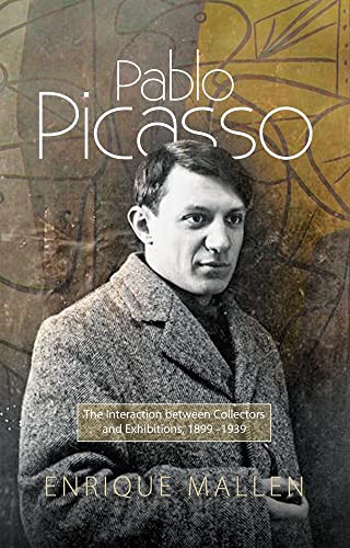 Beispielbild fr Pablo Picasso zum Verkauf von Blackwell's