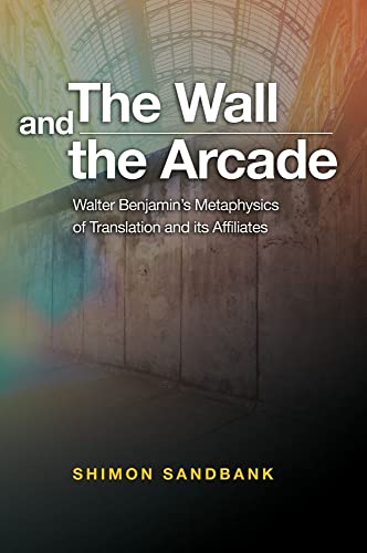 Stock image for The Wall and the Arcade for sale by Blackwell's