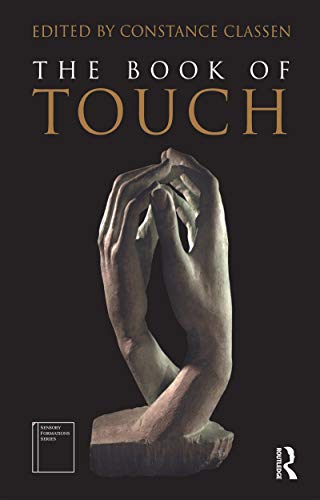 Imagen de archivo de The Book of Touch (Sensory Formations) a la venta por Midtown Scholar Bookstore