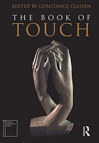 Imagen de archivo de The Book of Touch (Sensory Formations) a la venta por HPB-Ruby