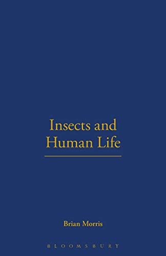 9781845200756: Insects and Human Life