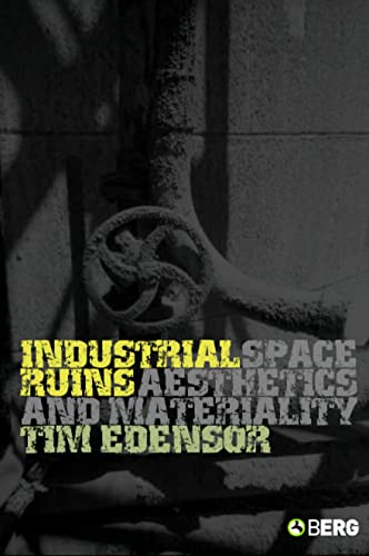 Stock image for Industrial Ruins: Space, Aesthetics and Materiality for sale by Irish Booksellers