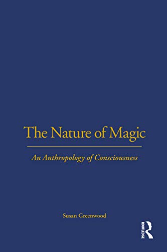 9781845200954: The Nature of Magic