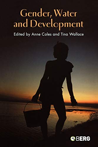 Stock image for Gender, Water and Development (Cross-Cultural Perspectives on Women) for sale by WorldofBooks