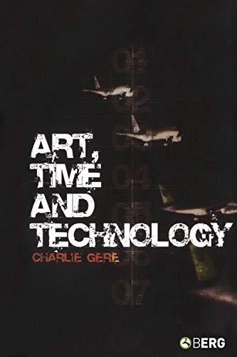 9781845201357: Art, Time and Technology (Culture Machine)