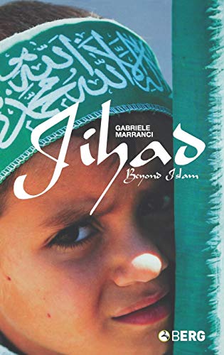 Beispielbild fr Jihad Beyond Islam zum Verkauf von Prominent Books