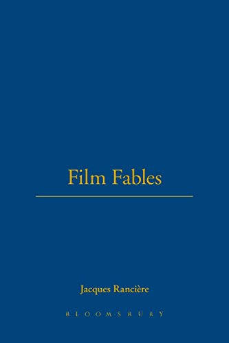 Stock image for Film Fables (Talking Images) for sale by Ergodebooks