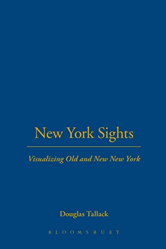 Beispielbild fr New York Sights: Visualizing Old and New New York zum Verkauf von Wonder Book