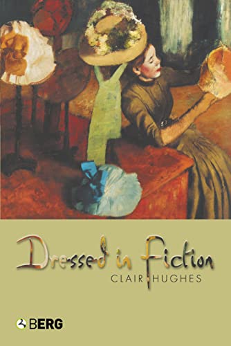 Stock image for Dressed in Fiction for sale by Hippo Books