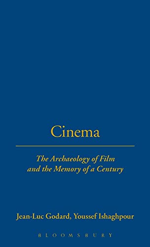 Imagen de archivo de Cinema: The Archaeology of Film and the Memory of A Century (Talking Images) a la venta por Lucky's Textbooks