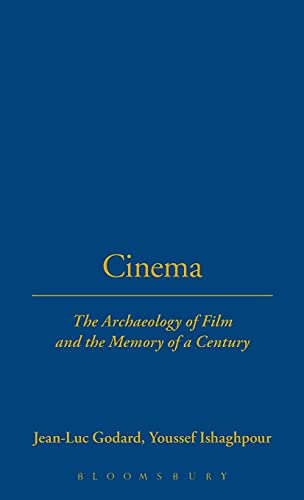 9781845201968: Cinema: The Archaeology Of Film And The Memory Of A Century