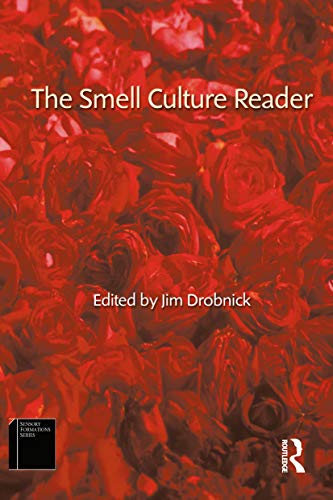 Imagen de archivo de The Smell Culture Reader (Sensory Formations) a la venta por WorldofBooks