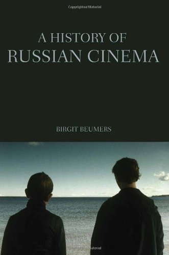 9781845202149: A History of Russian Cinema: 0