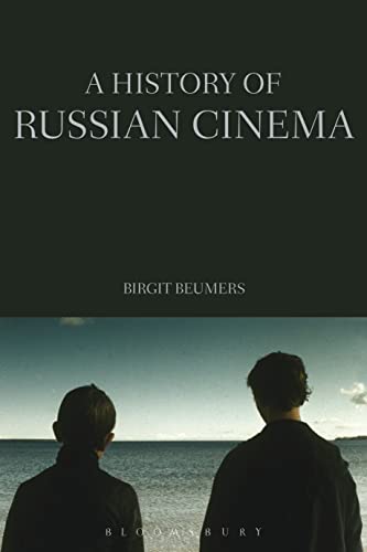 Beispielbild fr A History of Russian Cinema zum Verkauf von WorldofBooks