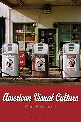 Imagen de archivo de American Visual Culture a la venta por WorldofBooks