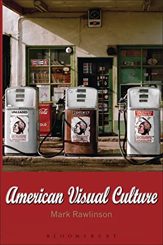 Stock image for American Visual Culture for sale by HPB-Red