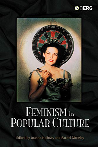 Imagen de archivo de Feminism in Popular Culture a la venta por HPB-Red