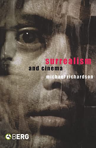 Surrealism and Cinema (9781845202255) by Richardson, Michael