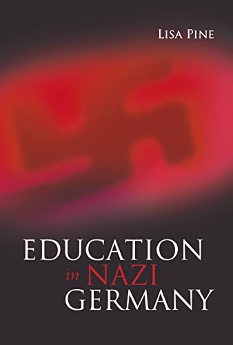 Imagen de archivo de Education in Nazi Germany a la venta por Ria Christie Collections