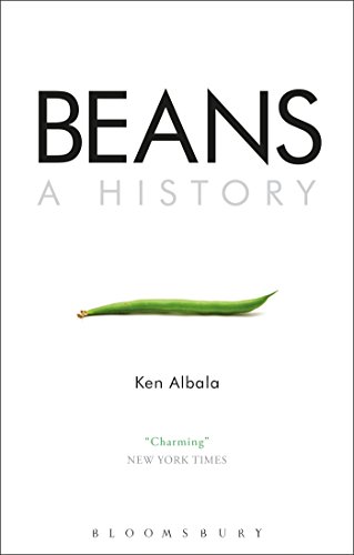 Beispielbild fr Beans: A History zum Verkauf von GF Books, Inc.