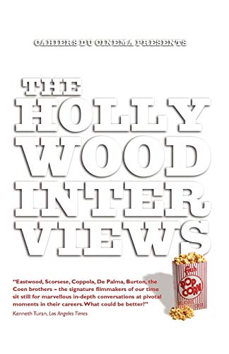 Imagen de archivo de The Hollywood Interviews a la venta por Chiron Media