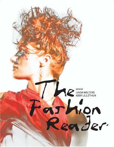 Stock image for The Fashion Reader for sale by Anybook.com