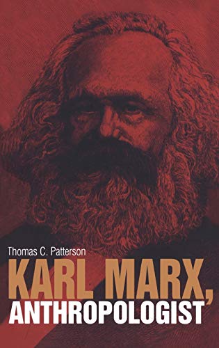 9781845205096: Karl Marx, Anthropologist