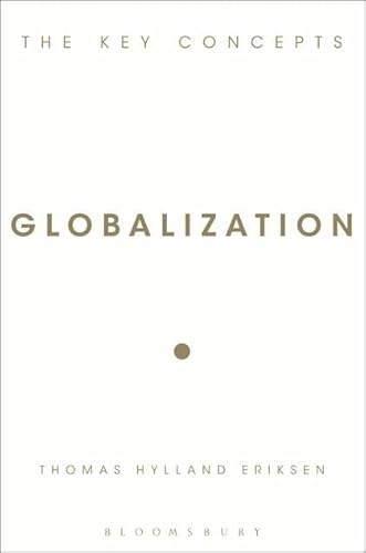 Beispielbild fr Globalization zum Verkauf von Better World Books