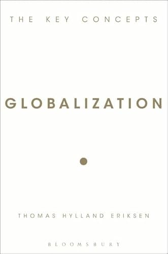 Beispielbild fr Globalization (Key Concepts) zum Verkauf von WorldofBooks
