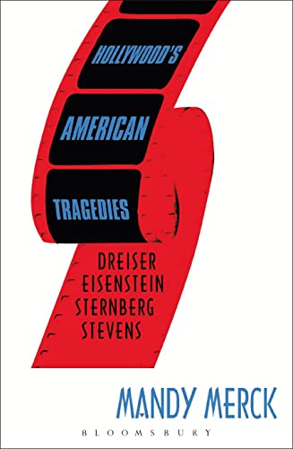 Beispielbild fr Hollywood's American Tragedies zum Verkauf von Powell's Bookstores Chicago, ABAA