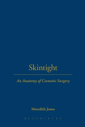 Skintight (9781845206697) by Jones, Meredith