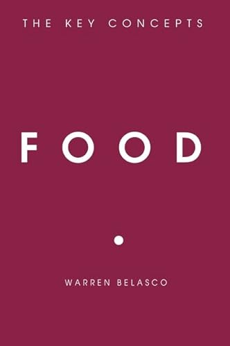 Beispielbild fr Food zum Verkauf von Better World Books