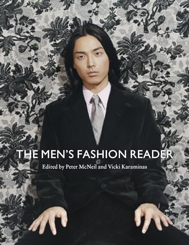 Imagen de archivo de The Men's Fashion Reader a la venta por ZBK Books