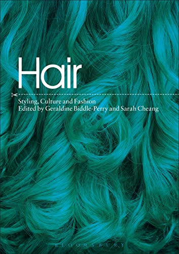 Imagen de archivo de Hair: Styling, Culture and Fashion a la venta por ThriftBooks-Dallas