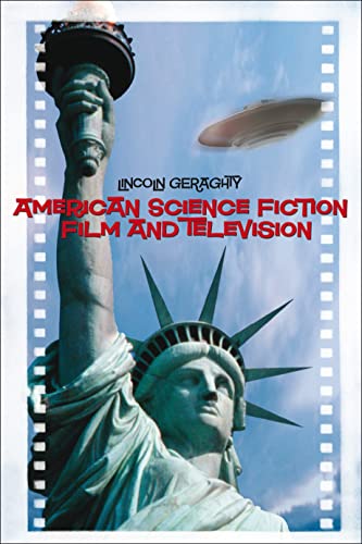 Stock image for American Science Fiction Film and Television for sale by Better World Books: West