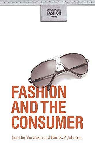 Stock image for Fashion and the Consumer (Understanding Fashion) for sale by Lucky's Textbooks
