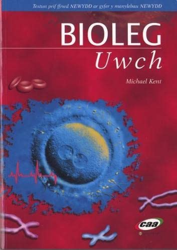 Stock image for Bioleg Uwch for sale by Revaluation Books