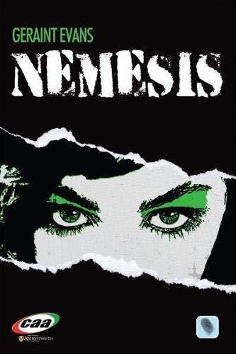 Beispielbild fr Nemesis zum Verkauf von Reuseabook